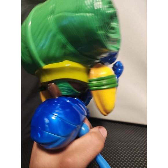 Disney Pixar A Bugs Life Flik Ant Figure Talking Animated Figure 13" Tested Work - Picture 7 of 16